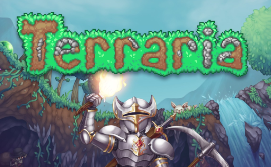 泰拉瑞亚/terraria¥15遗迹2¥205